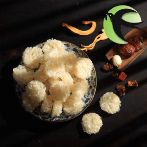 Yến tinh chế babi