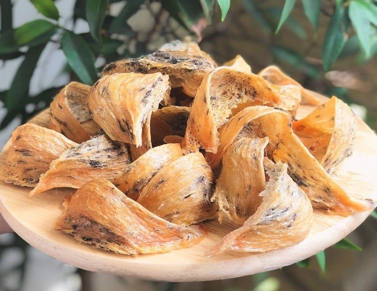 “HỒNG YẾN THÔ PLUS” – GIẢI PHÁP CHO SỨC KHOẺ