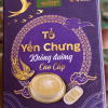 Yến Chưng Truyền Thống (Babi)