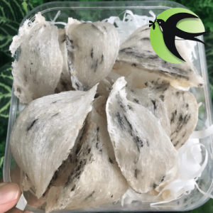 Chân tổ yến thô cao cấp