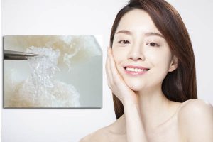 Mặt nạ tổ yến có tác dụng gì