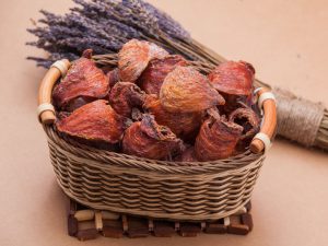 yến huyết được hình thành như thế nào