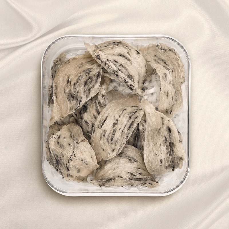 Tổ yến thô có thể để được trong bao lâu? Cách bảo quản yến thô