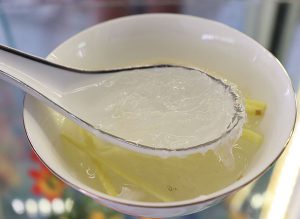 cách chưng yến đúng cách