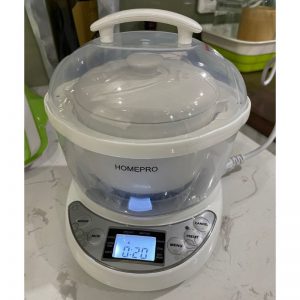 Cách sử dụng nồi chưng yến đúng cách