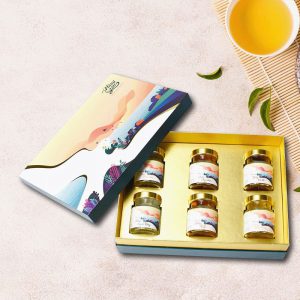 Hộp đựng yến chưng