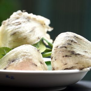 tổ yến thô là gì