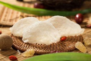 yến tinh chế là gì