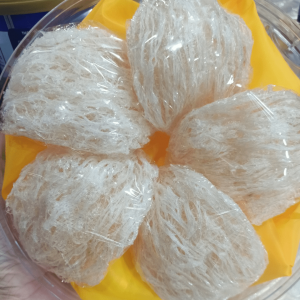 Yến tinh chế loại 1 - 50 gram